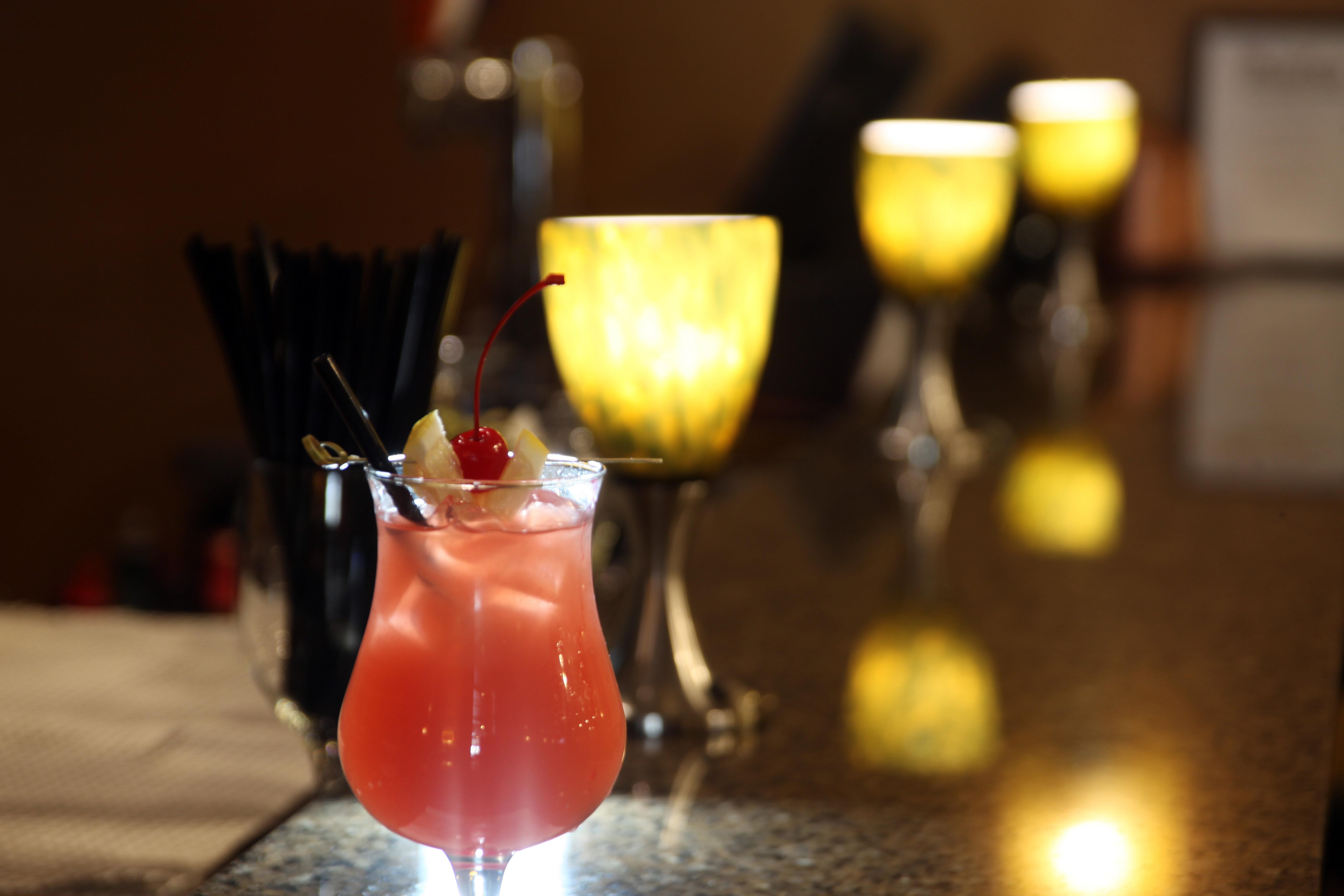 Inn On Prince Hotel And Conference Centre Truro (Adults Only) Eksteriør bilde