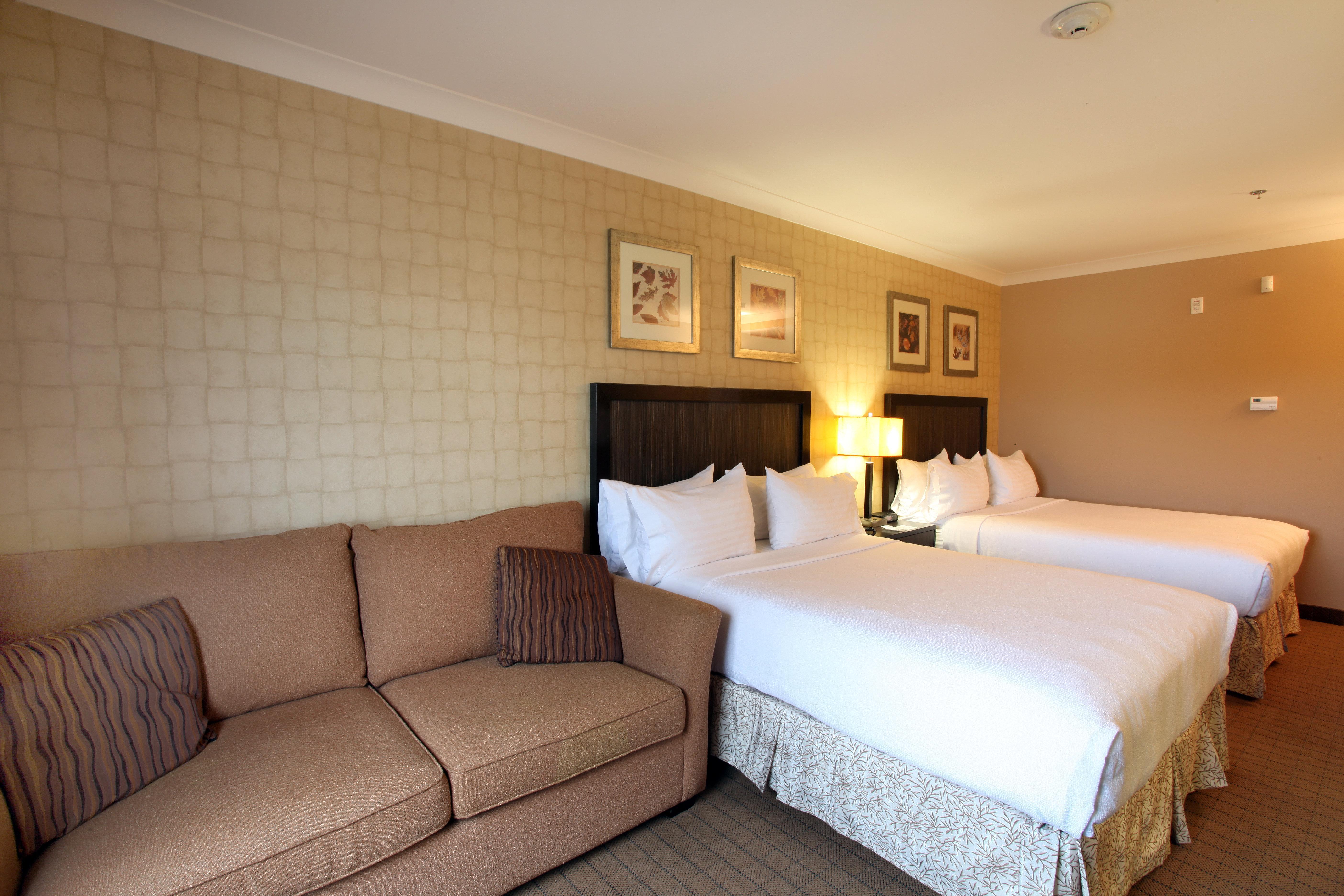 Inn On Prince Hotel And Conference Centre Truro (Adults Only) Eksteriør bilde