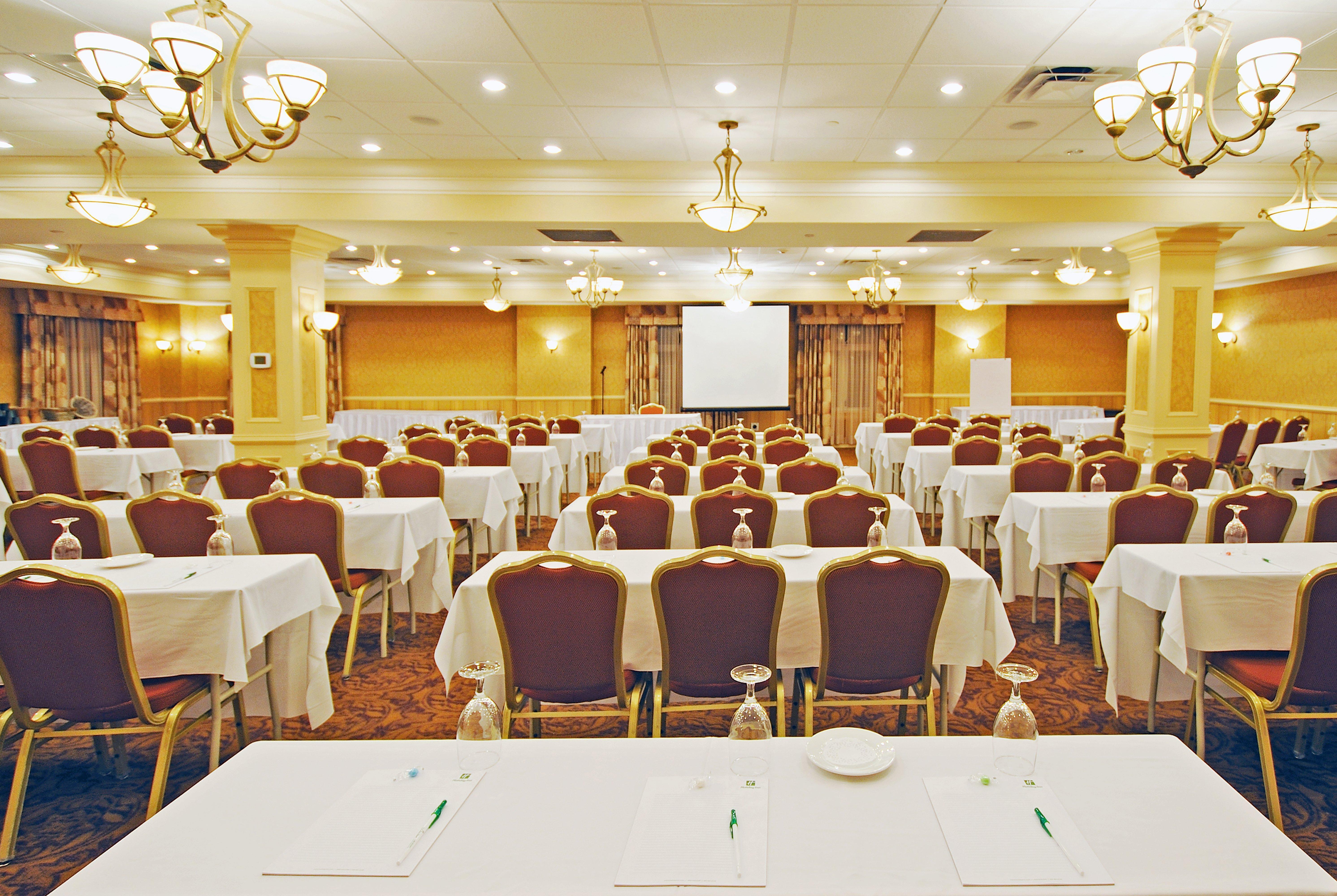 Inn On Prince Hotel And Conference Centre Truro (Adults Only) Eksteriør bilde