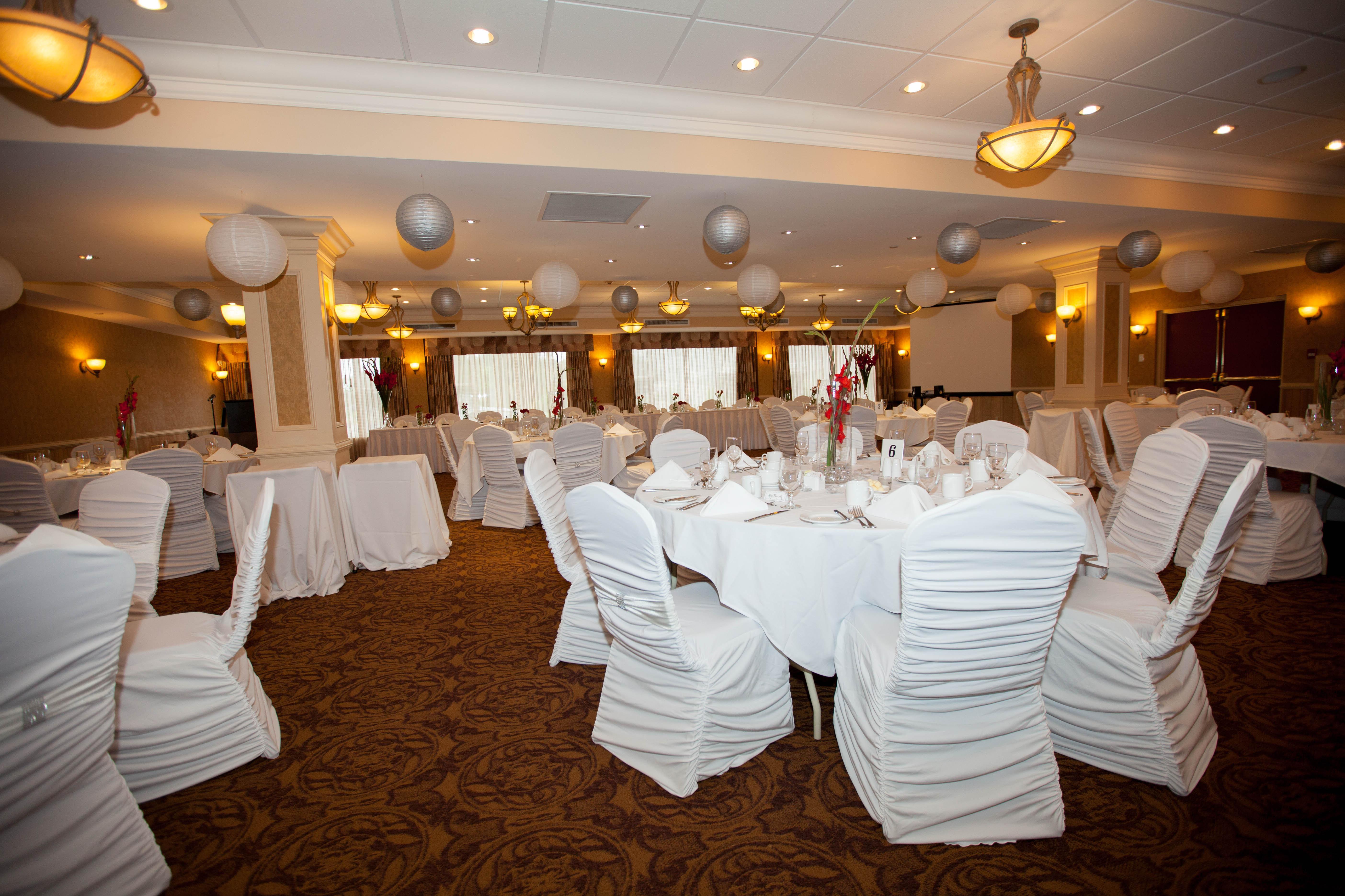 Inn On Prince Hotel And Conference Centre Truro (Adults Only) Eksteriør bilde