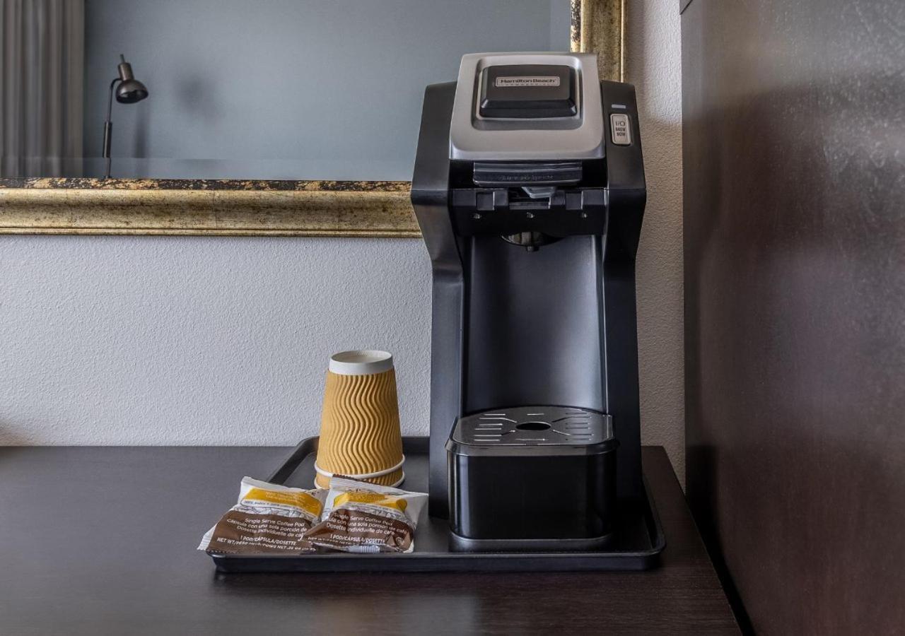 Inn On Prince Hotel And Conference Centre Truro (Adults Only) Eksteriør bilde