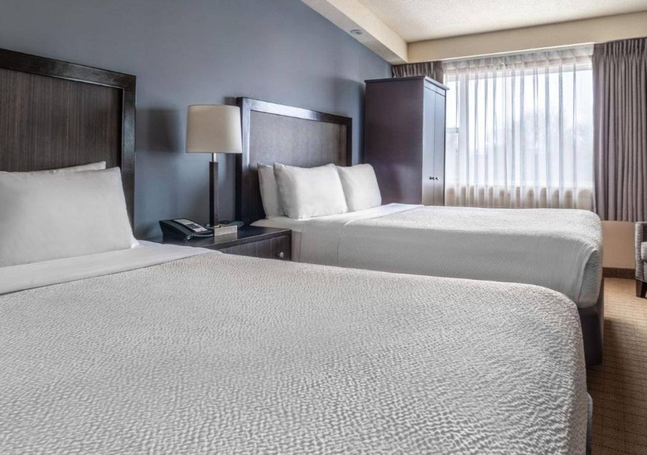 Inn On Prince Hotel And Conference Centre Truro (Adults Only) Eksteriør bilde