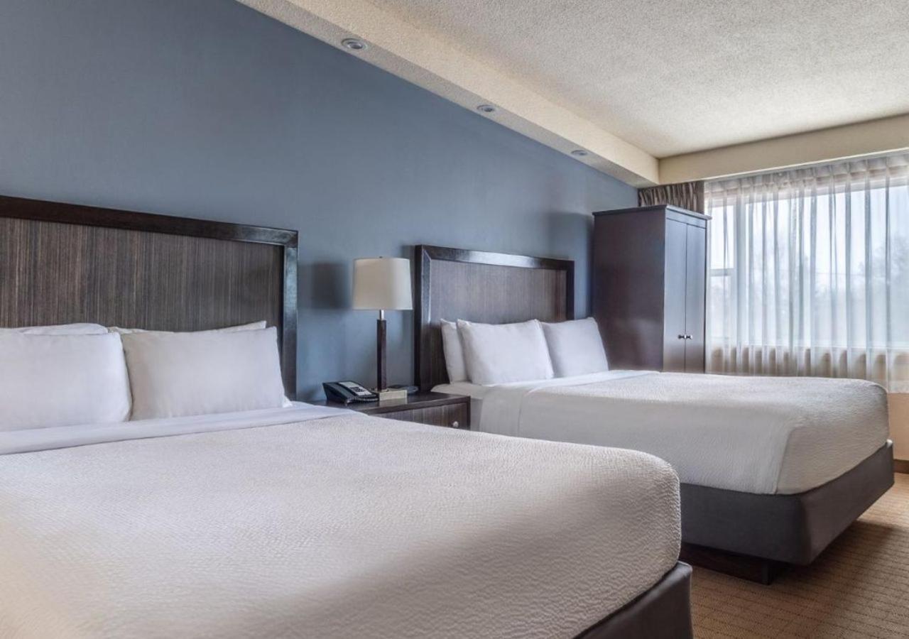 Inn On Prince Hotel And Conference Centre Truro (Adults Only) Eksteriør bilde